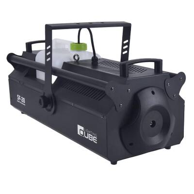 SF28 3000W Sis Makinesi - 1