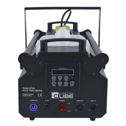SF28 3000W Sis Makinesi - 3