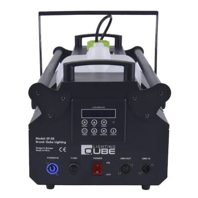 SF28 3000W Sis Makinesi - 3
