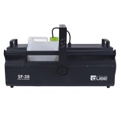 SF28 3000W Sis Makinesi - 2