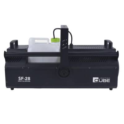 SF28 3000W Sis Makinesi - 2