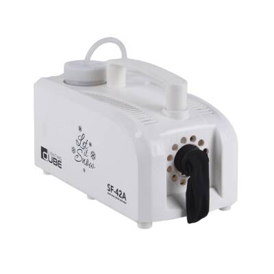 SF42A 400W Kar Makinesi - 1