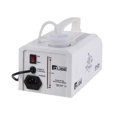 SF42A 400W Kar Makinesi - 3