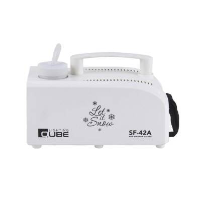 SF42A 400W Kar Makinesi - 2