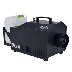 SF44 1500W Tornado Kar Makinesi - 1