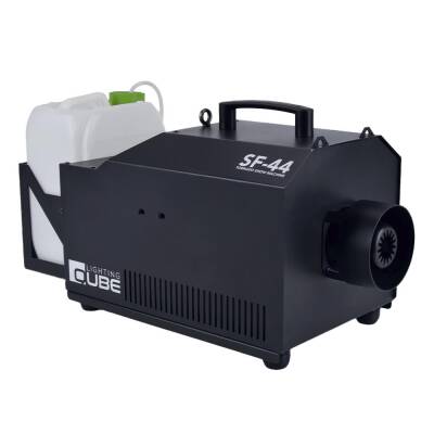 SF44 1500W Tornado Kar Makinesi - 1