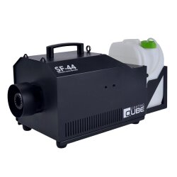 SF44 1500W Tornado Kar Makinesi - 2