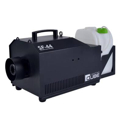 SF44 1500W Tornado Kar Makinesi - 2