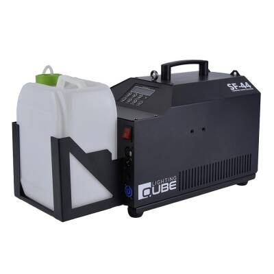 SF44 1500W Tornado Kar Makinesi - 4