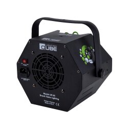 SF55 Mini Balon Makinesi - 3