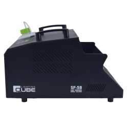 SF58 Led Balon Makinesi - 2