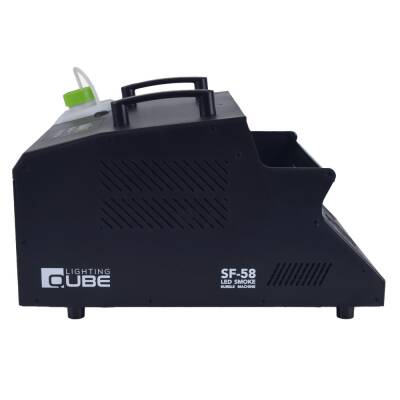 SF58 Led Balon Makinesi - 2