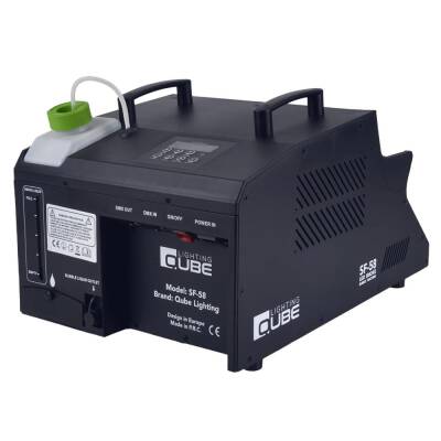 SF58 Led Balon Makinesi - 3