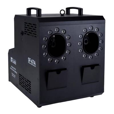 SF67A Led Balon Makinesi - 1