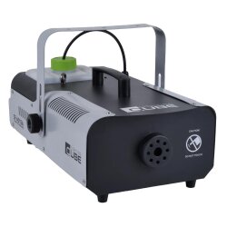 SFA015A 1500W Sis Makinesi - QUBE LİGHTİNG