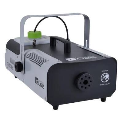 SFA015A DMX’li 1500W Sis Makinesi - 1