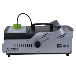 SFA015A DMX’li 1500W Sis Makinesi - 2