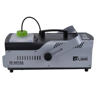 SFA015A DMX’li 1500W Sis Makinesi - 2