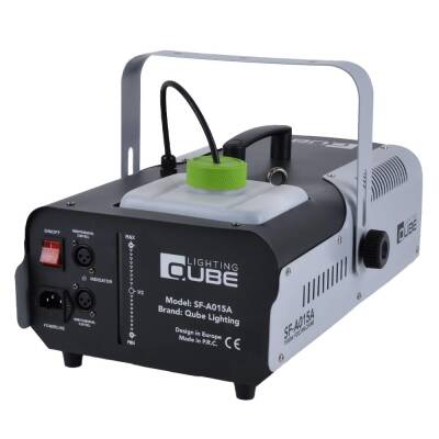 SFA015A DMX’li 1500W Sis Makinesi - 3