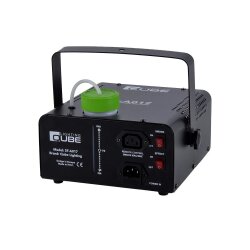 SFA017 700W Mini Sis Makinesi - 2