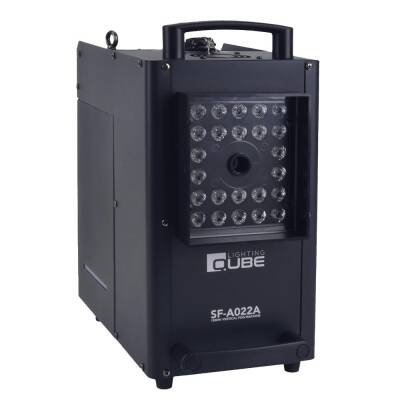 SFA022A 1500W Dikey Sis Makinesi - 1