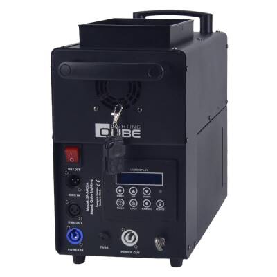 SFA022A 1500W Dikey Sis Makinesi - 2