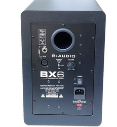 R+ AUDIO BX6 - Thumbnail