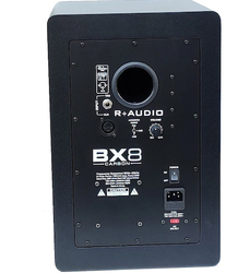 R+ AUDIO BX8 - Thumbnail