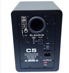 R+ AUDIO C5 - Thumbnail