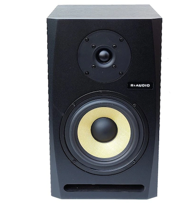 R+ AUDIO M8 - 1