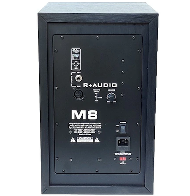 R+ AUDIO M8 - 2