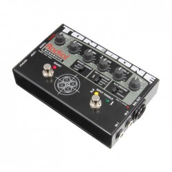 Radial Engineering - Bassbone 2 Kanal Bas Gitar Preamplisi