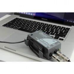 StageBu SB-5 Laptop DI Box - 4