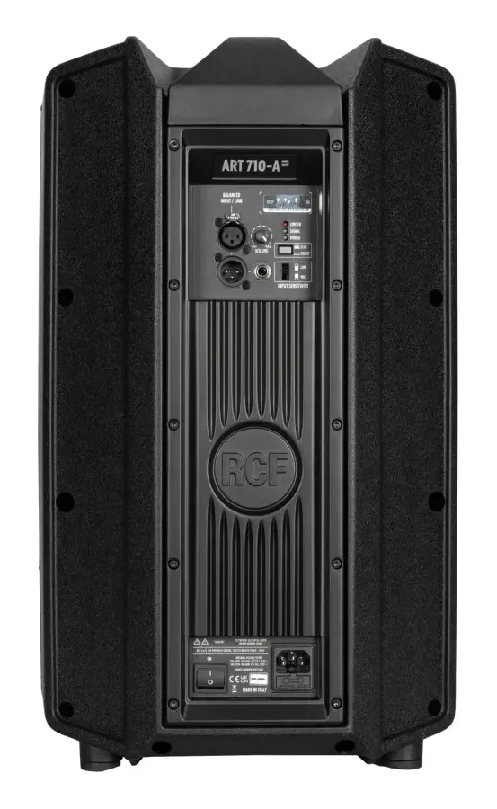 ART 710-A MK5 10