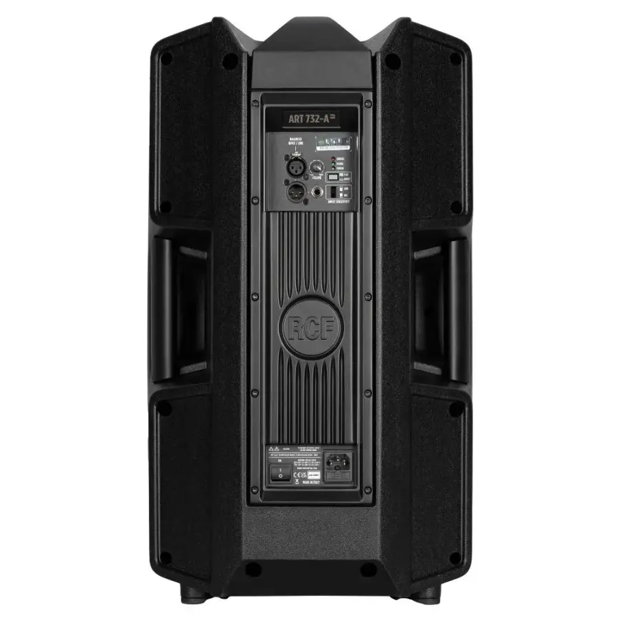 ART 732-A MK5 12