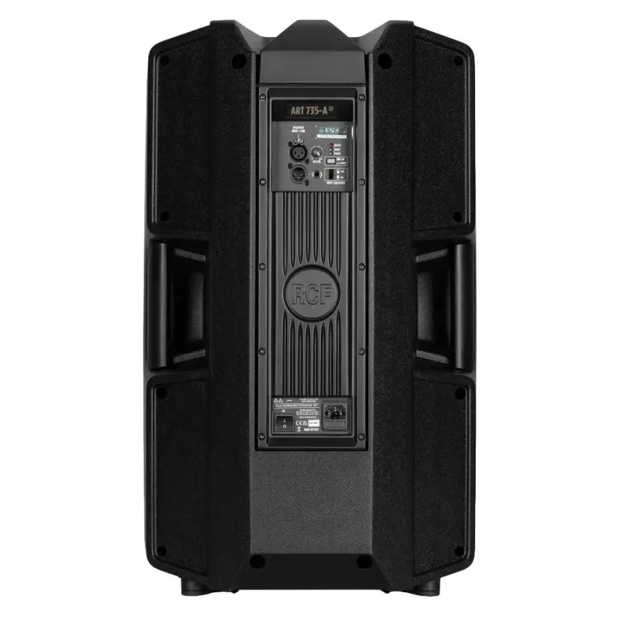 ART 735-A MK5 15