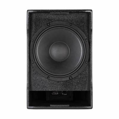 EVOX 5 800 Watt 10inch Woofer Aktif Kabin Hoparlör