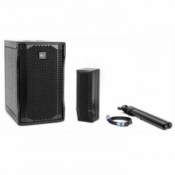 EVOX 5 800 Watt 10inch Woofer Aktif Kabin Hoparlör - Thumbnail