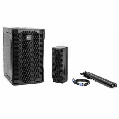 EVOX 5 800 Watt 10inch Woofer Aktif Kabin Hoparlör