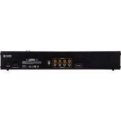 F 24 XR 24 Kanal Analog Mikser - 3