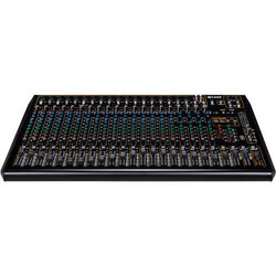 F 24 XR 24 Kanal Analog Mikser - 2