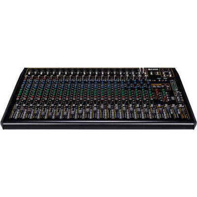 F 24 XR 24 Kanal Analog Mikser - 2