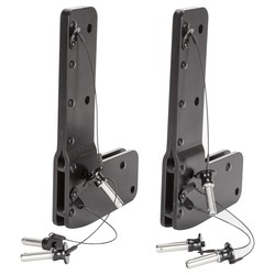 Rcf FL-B LINK HDL 10-15 2X HDL 10-A ve HDL 15-AS için Linkbar - 1