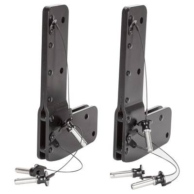Rcf FL-B LINK HDL 10-15 2X HDL 10-A ve HDL 15-AS için Linkbar - 1