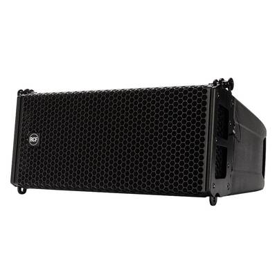 HDL 26-A ACTIVE TWO WAY LINE ARRAY MODULE