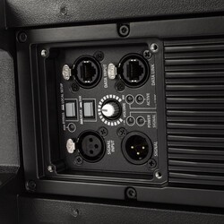 HDL 26-A ACTIVE TWO WAY LINE ARRAY MODULE - Thumbnail