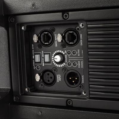 HDL 26-A ACTIVE TWO WAY LINE ARRAY MODULE