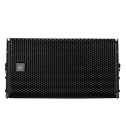 Rcf - HDL 28-A Aktif Line Array Hoparlör 2x8