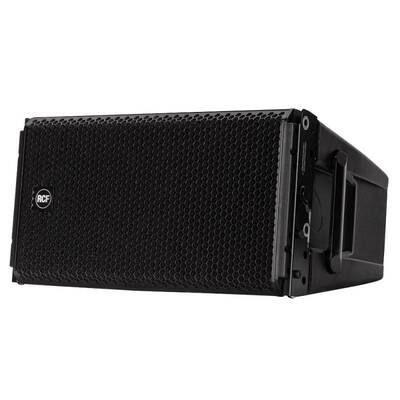 HDL 28-A Aktif Line Array Hoparlör 2x8