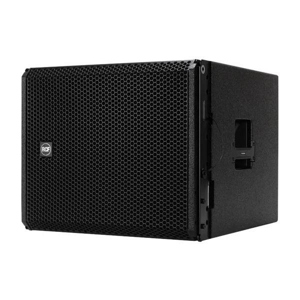 Rcf - HDL 36-AS Active line array subwoofer